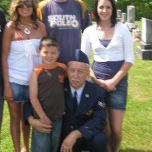 Meet your Posher, Roger